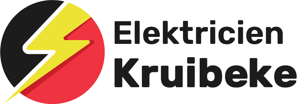Logo Elektricien Kruibeke